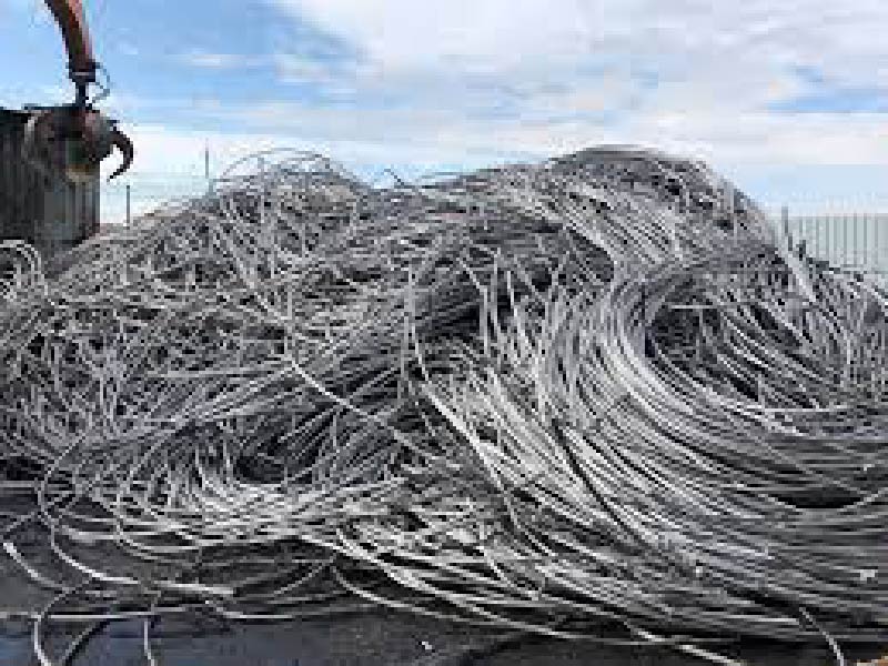 Aluminium Copper Cable