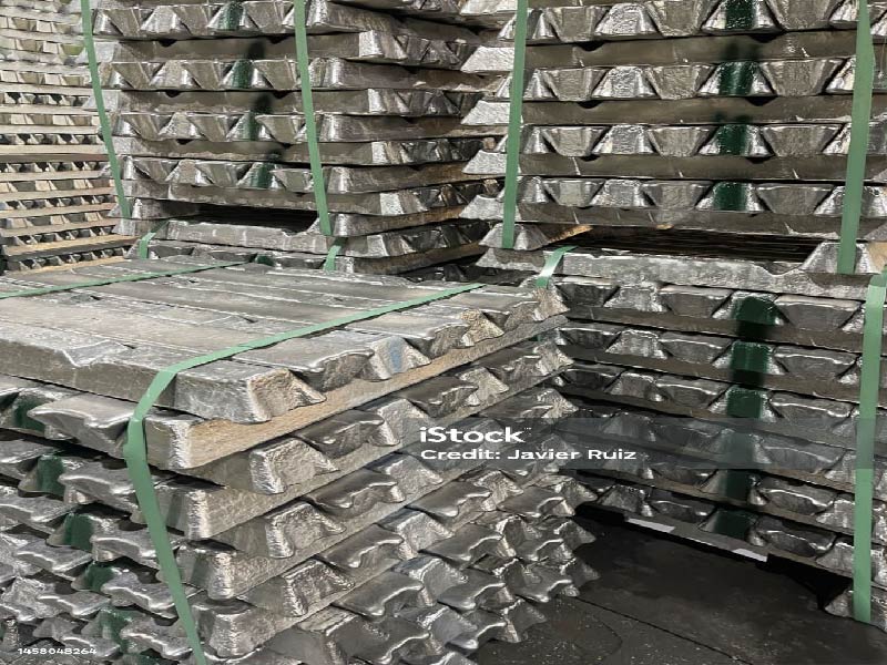 Ingot