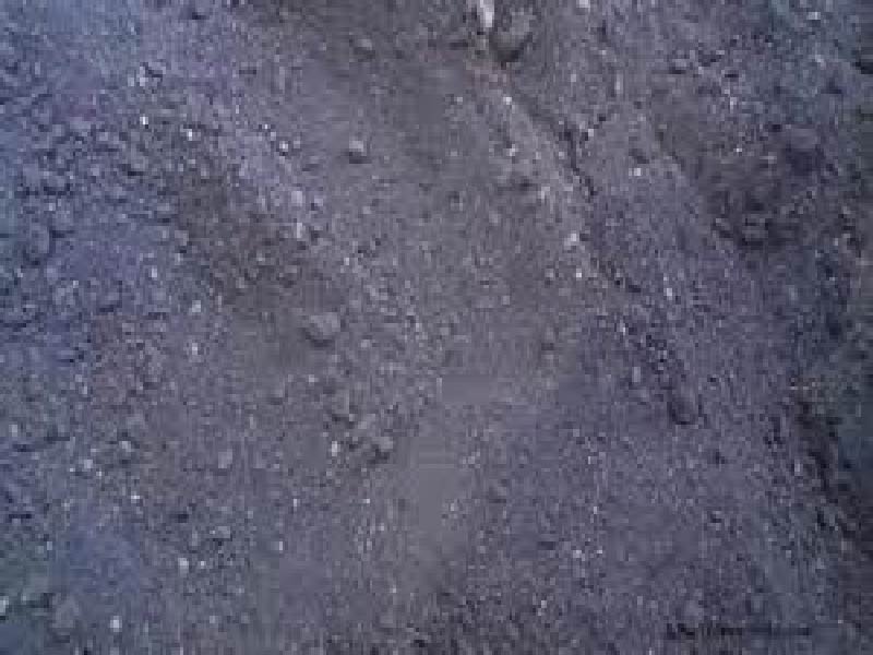 Furnase Dust